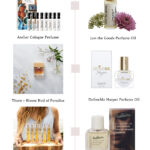 10 Natural Perfumes We Love - 
