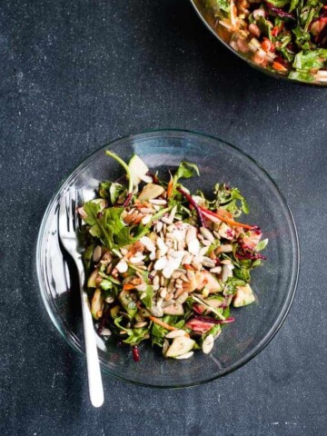 Salad for Beautiful Skin | 11 Detox Meals | 