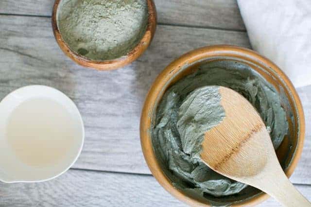 How to make a body wrap slimming gel | Homemade Glow